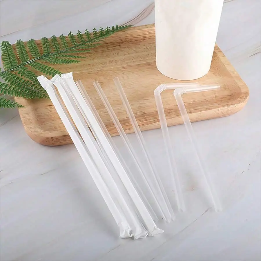 Sorbete Flexible Forrado Biodegradable
